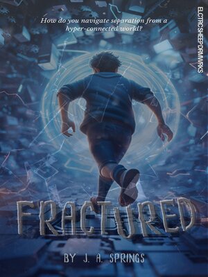 cover image of Fractured